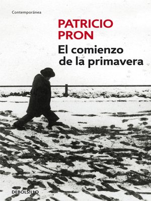 cover image of El comienzo de la primavera